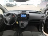  Peugeot  Partner  L1 Premium Pack 1.6 HDi 100CV BVM5 E6 #5
