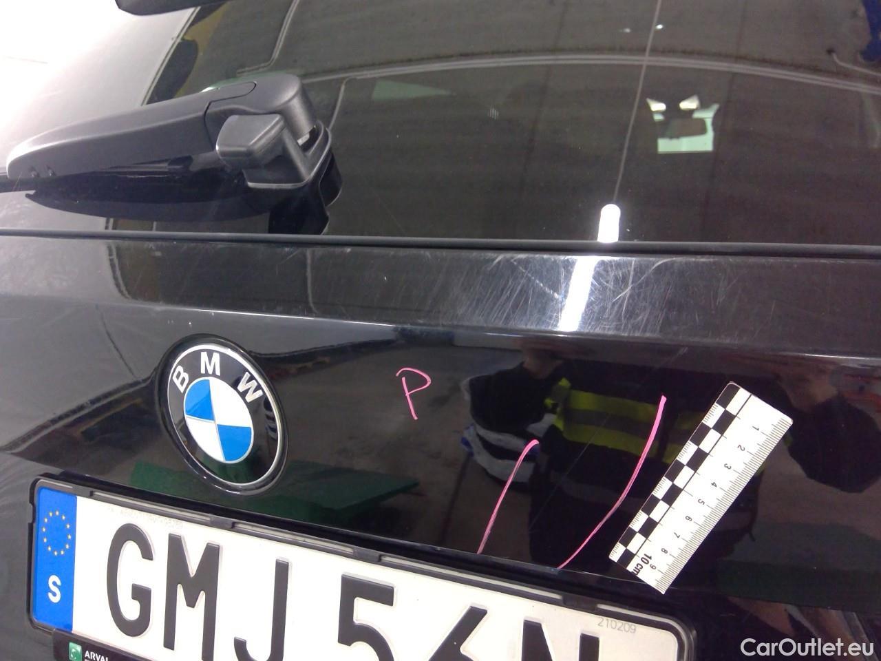  Bmw  Serie 3 330e Touring xDrive Connec.Aut #17