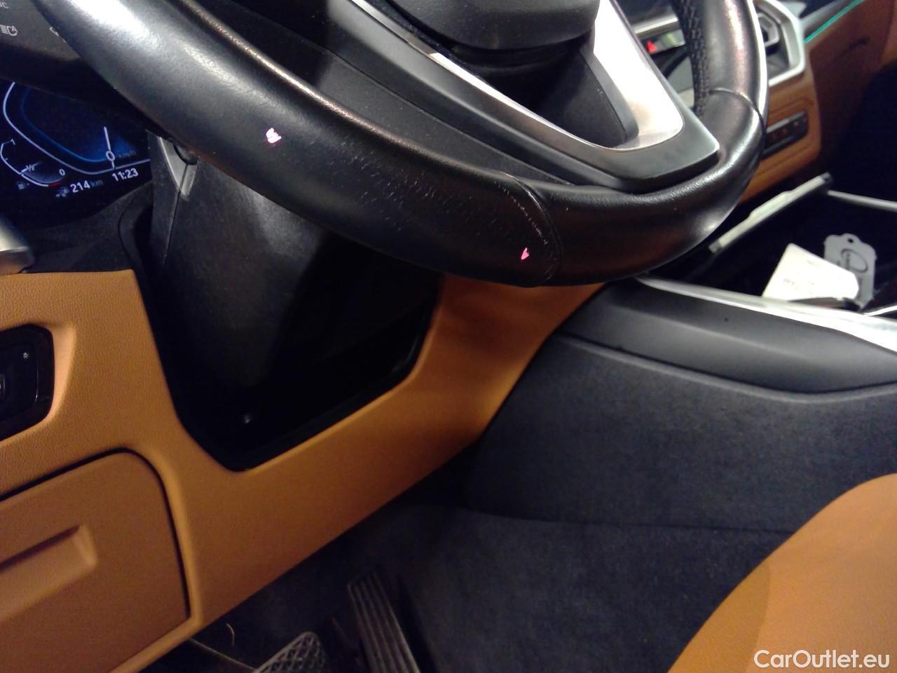  Bmw  Serie 3 330e Touring xDrive Connec.Aut #24