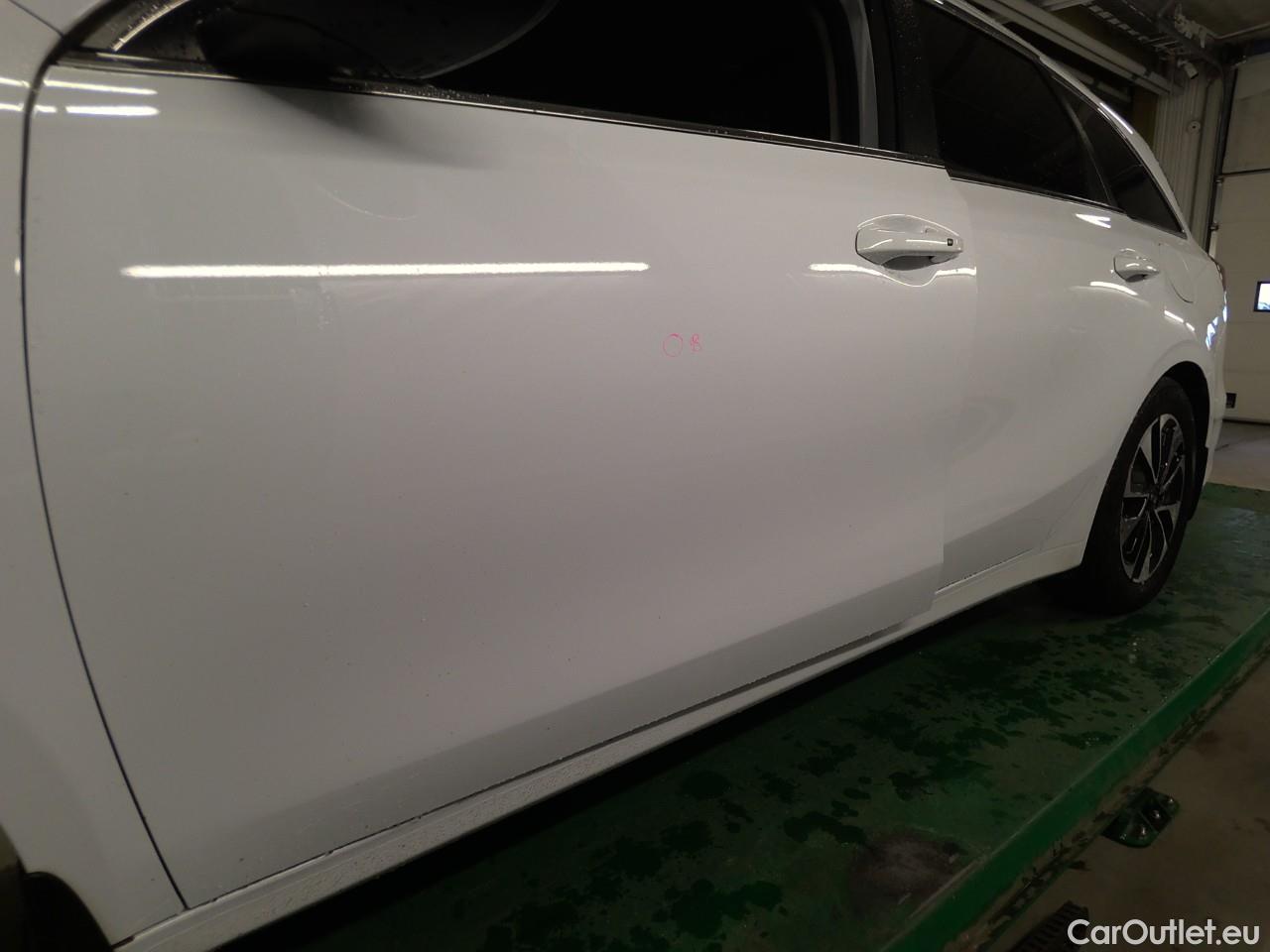  KIA  Cee'd ceed SW 1.6PHEV Advance 5d #2