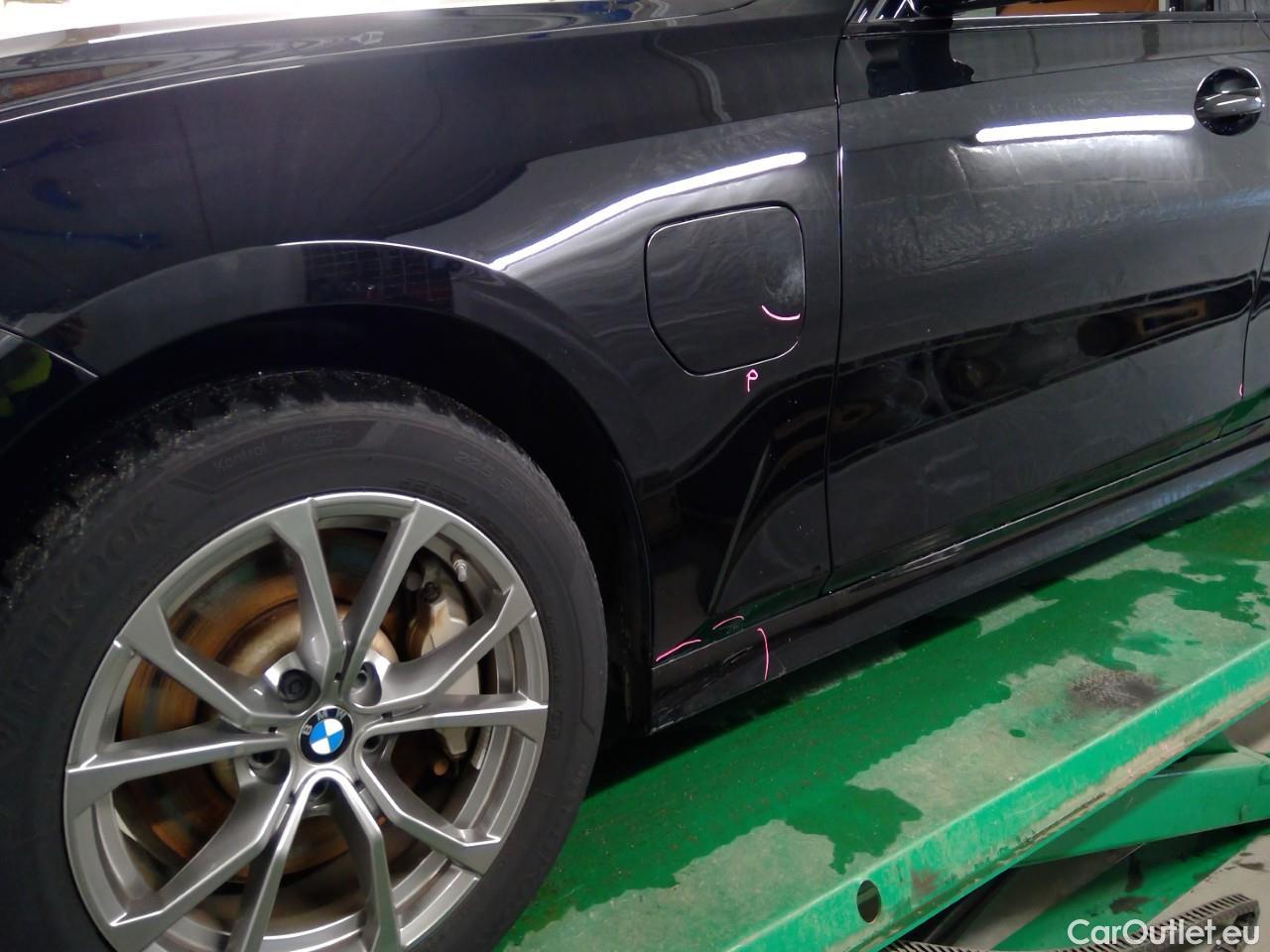  Bmw  Serie 3 330e Touring xDrive Connec.Aut #15