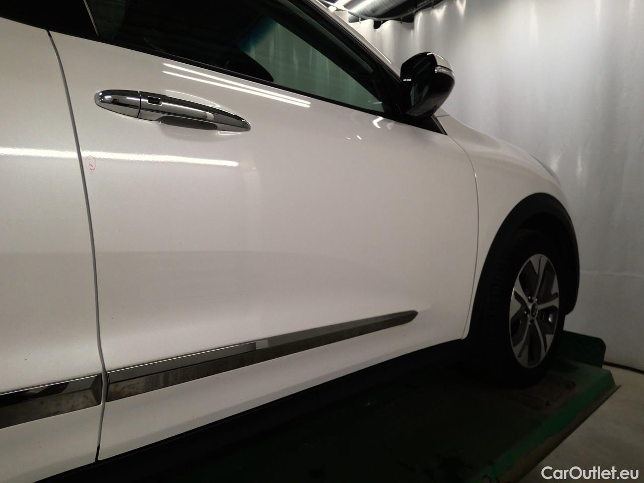  KIA  Niro e- Advanc.Plus & Techpaket #15