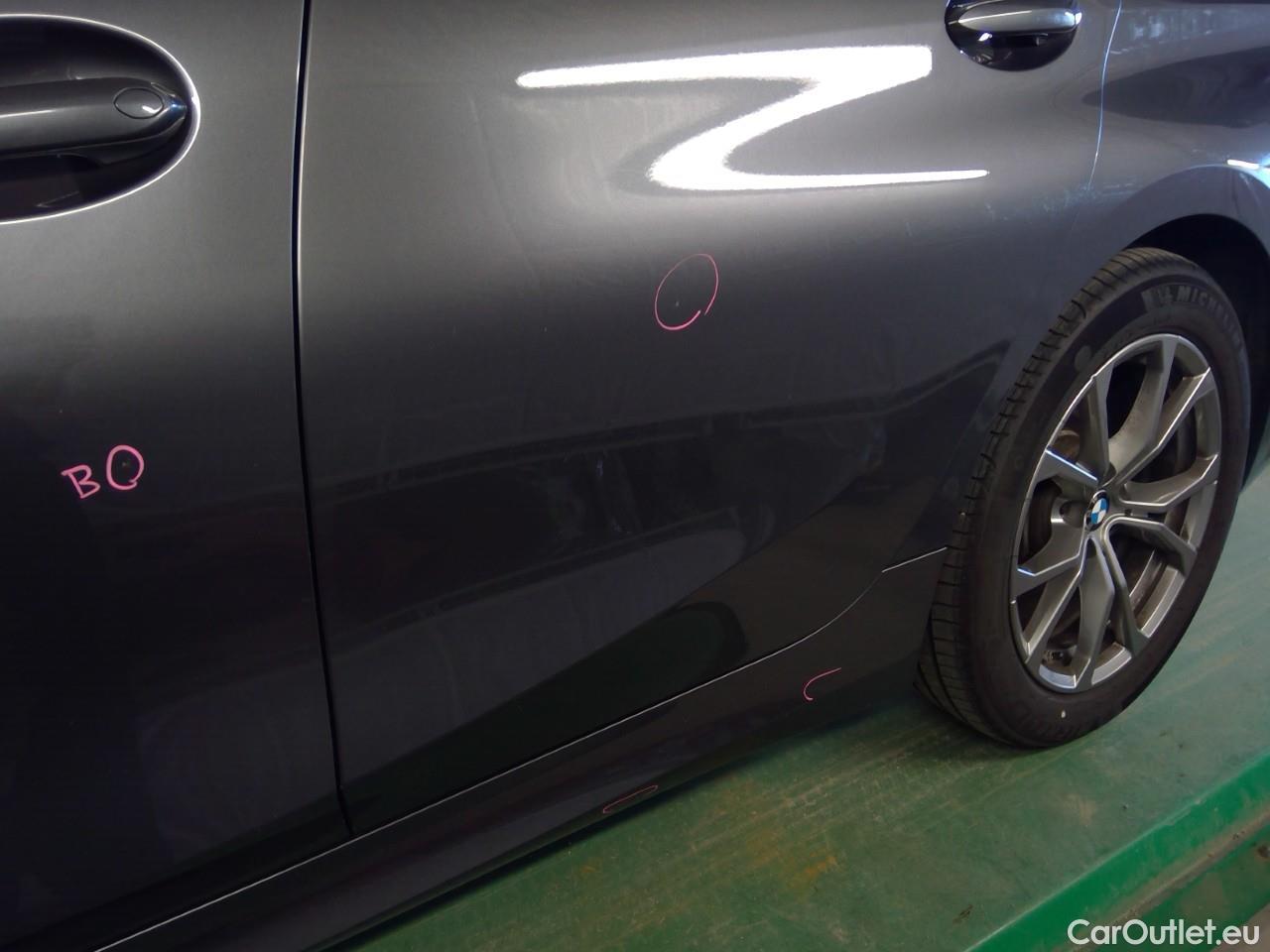  Bmw  Serie 3 320d Tour.xDr. Connect.Ed.Aut. #23