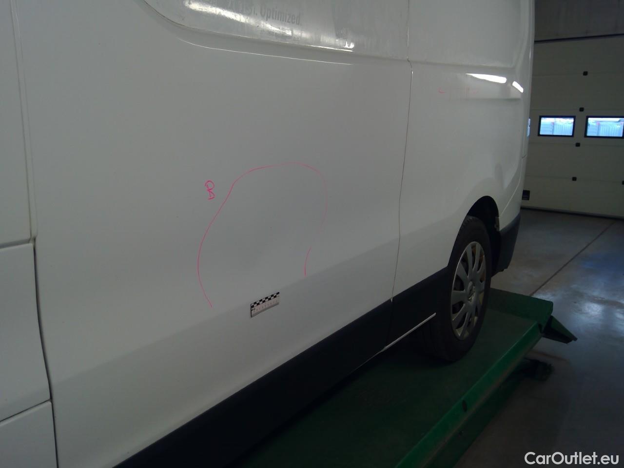  Renault  Trafic TRAFI 1.6 dCi 120 L2H1 Nordic #17