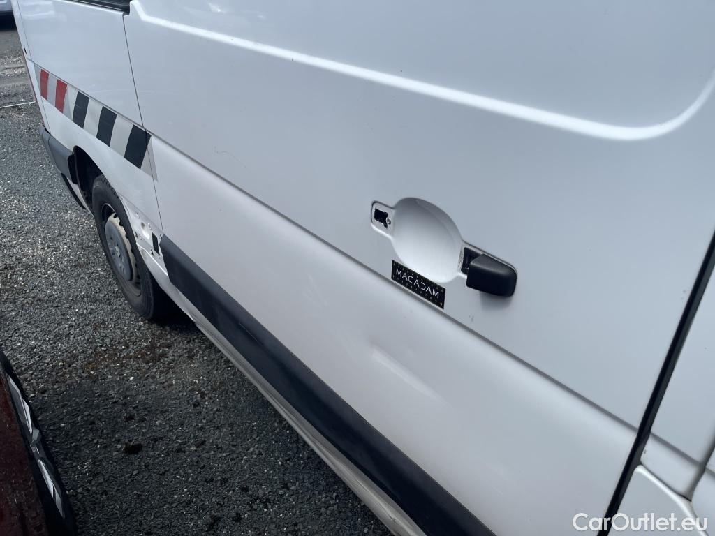  Renault  Master  Fourgon L2H2 3 3 Grand Confort dCi 135CV BVM6 E6dT #56