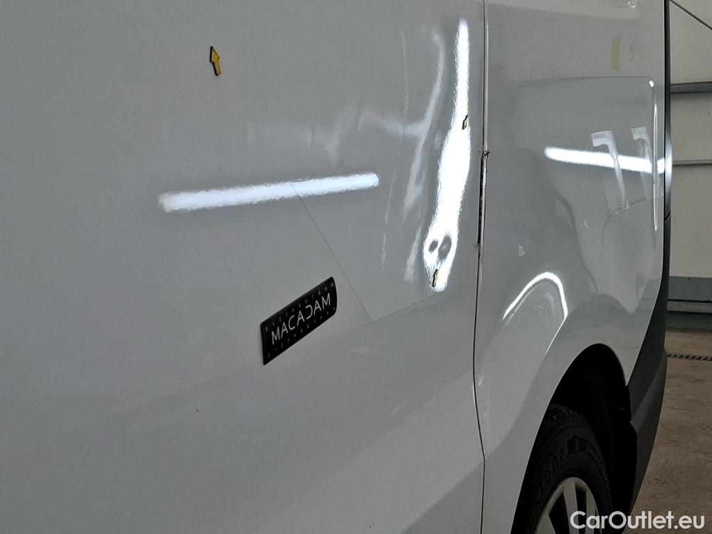  Renault  Trafic  Fourgon Grand Confort L1H1 1000 1.6 dCi 120CV BVM6 E6dT #16