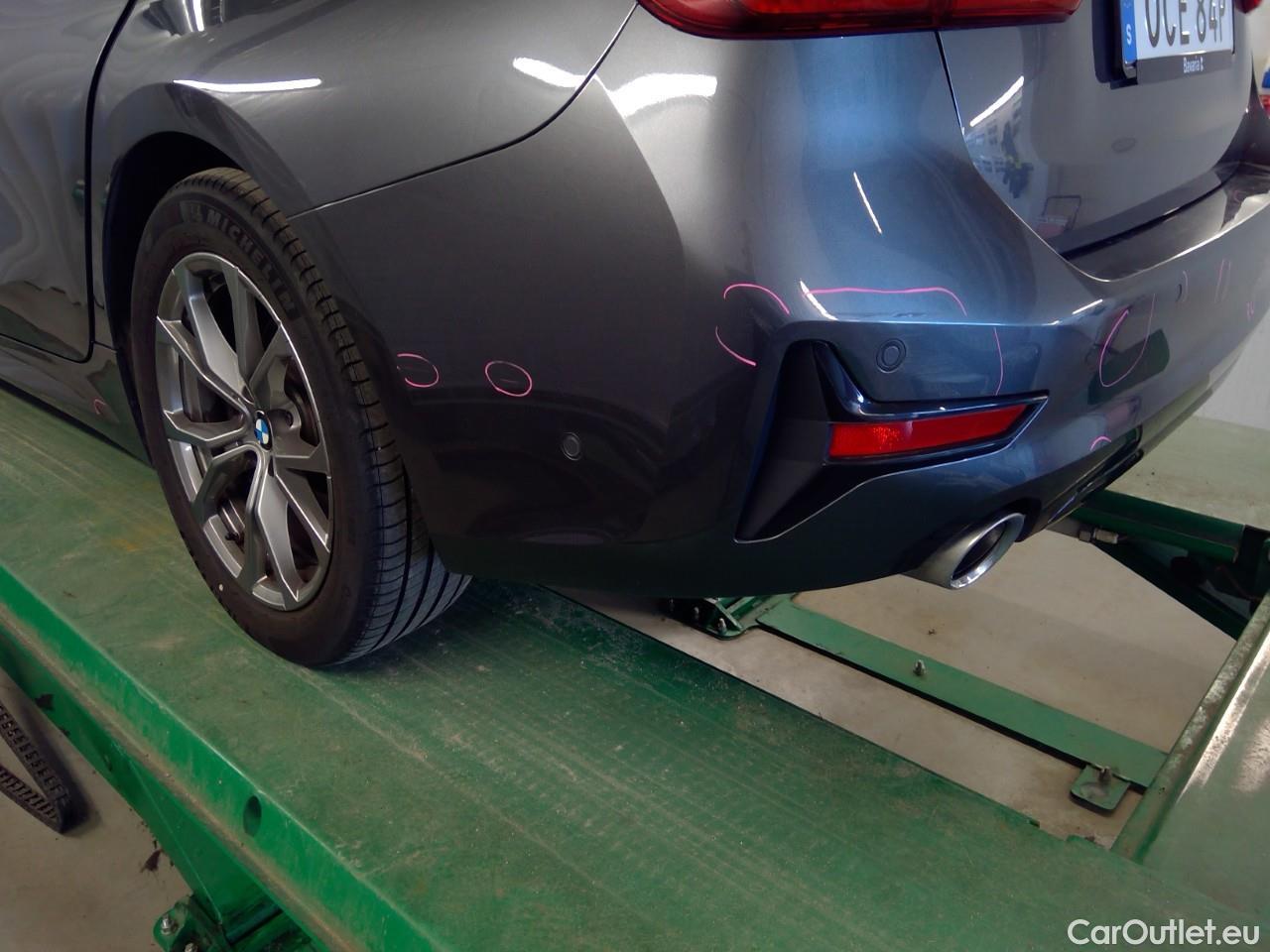  Bmw  Serie 3 320d Tour.xDr. Connect.Ed.Aut. #30