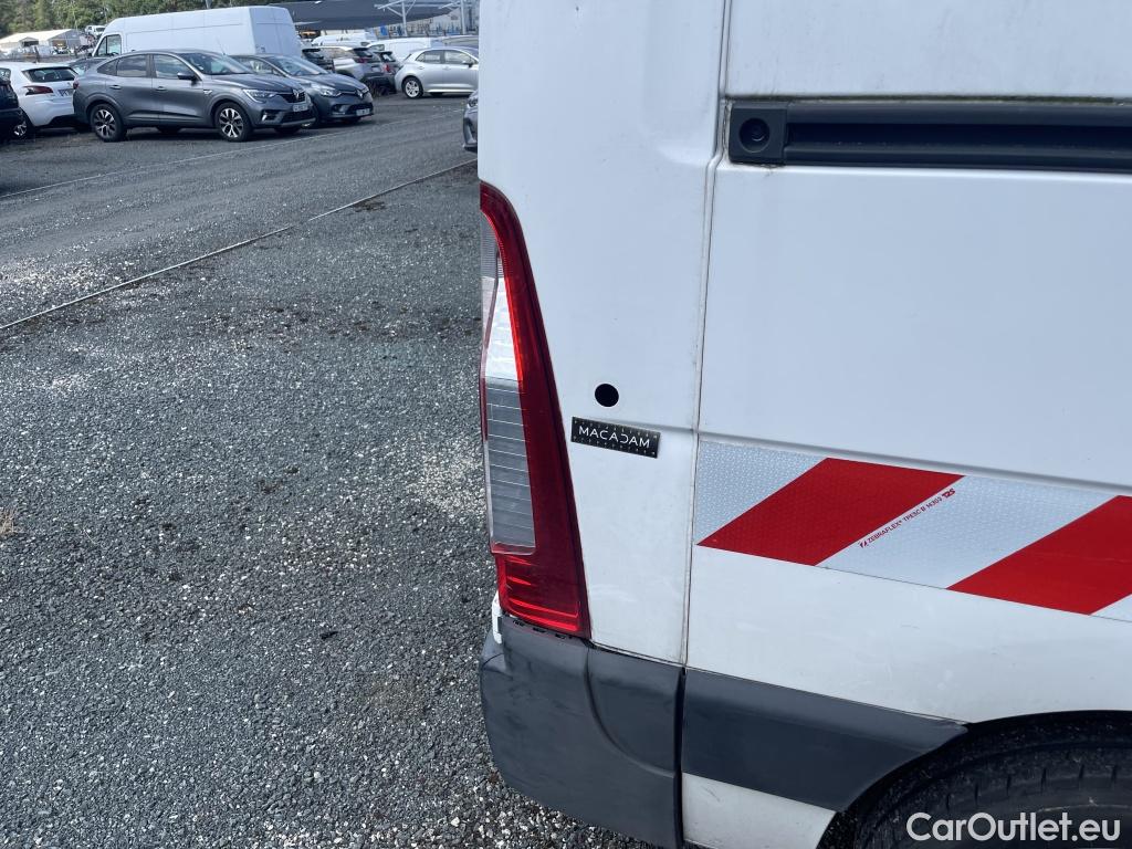  Renault  Master  Fourgon L2H2 3 3 Grand Confort dCi 135CV BVM6 E6dT #58