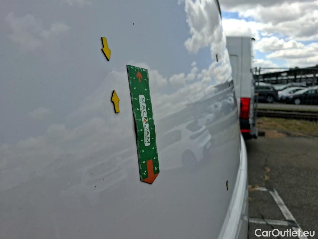  Volkswagen  Transporter VOLKSWAGEN  / 2019 / 4P / Fourgon tôlé 2.0 TDi 110 L1H1 Business #26