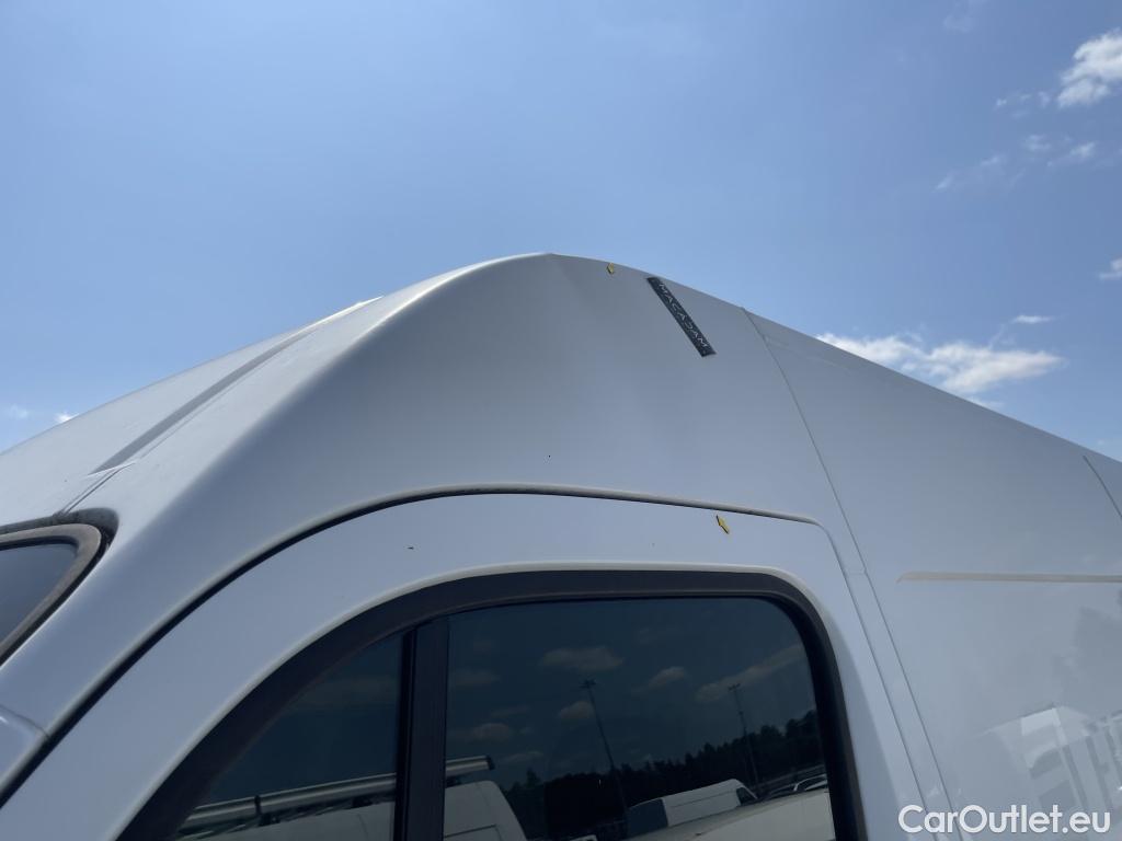  Renault  Master  Fourgon L2H2 3 3 Grand Confort dCi 135CV BVM6 E6dT #27