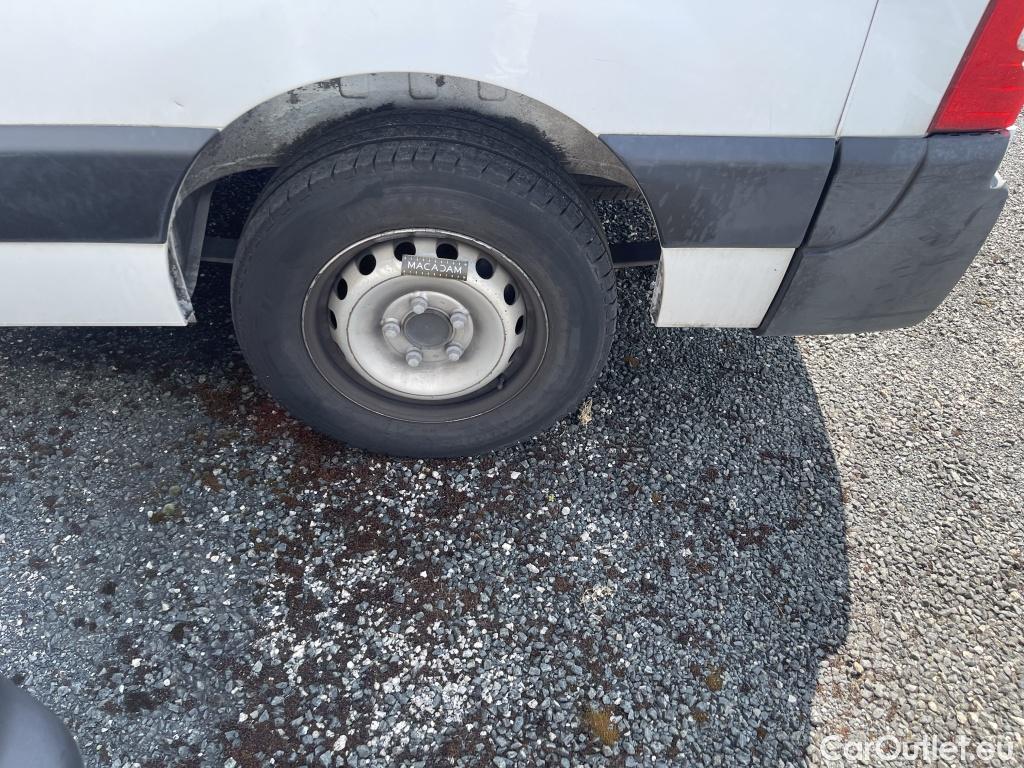  Renault  Master  Fourgon L2H2 3 3 Grand Confort dCi 135CV BVM6 E6dT #60