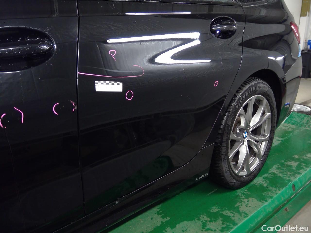  Bmw  Serie 3 320d Tour.xDr.Aut. #12