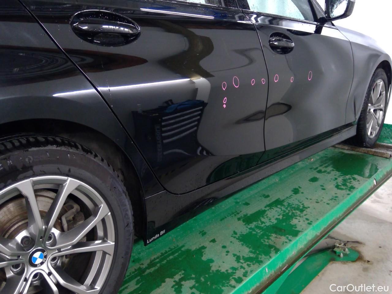 Bmw  Serie 3 320d Tour.xDr.Aut. #17
