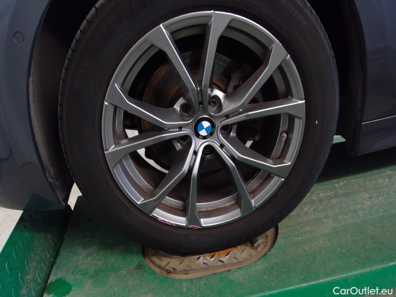  Bmw  Serie 3 320d Tour.xDr. Connect.Ed.Aut. #17