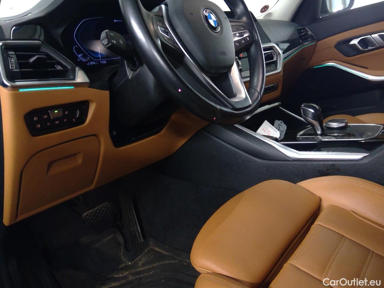  Bmw  Serie 3 330e Touring xDrive Connec.Aut #23