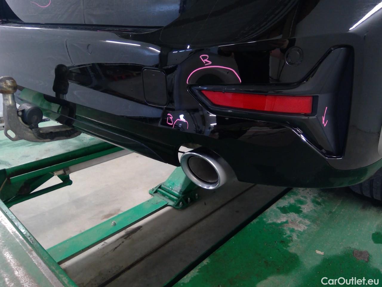  Bmw  Serie 3 330e Touring xDrive Connec.Aut #37