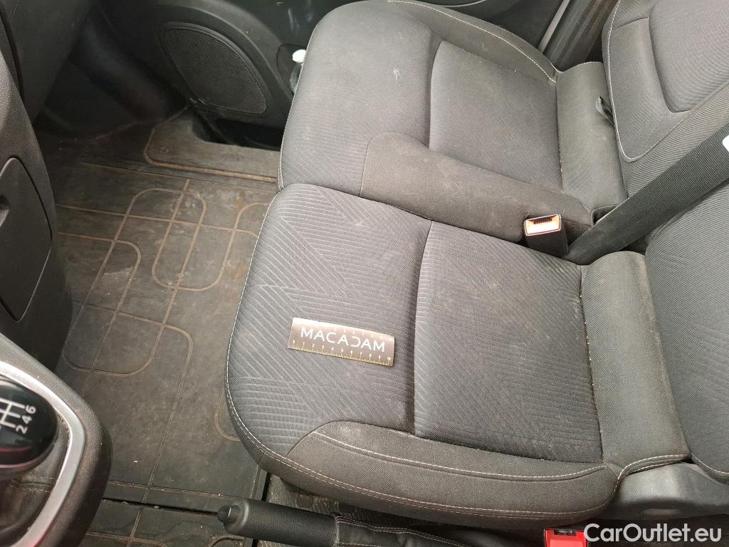  Renault  Trafic  Fourgon Grand Confort L1H1 1000 1.6 dCi 120CV BVM6 E6dT #34