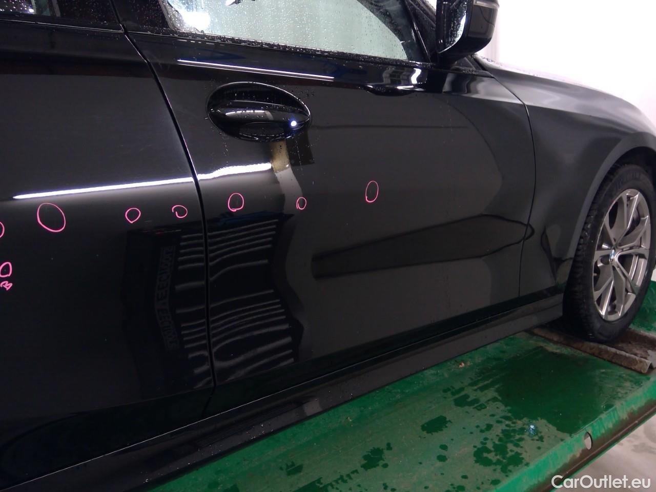  Bmw  Serie 3 320d Tour.xDr.Aut. #19