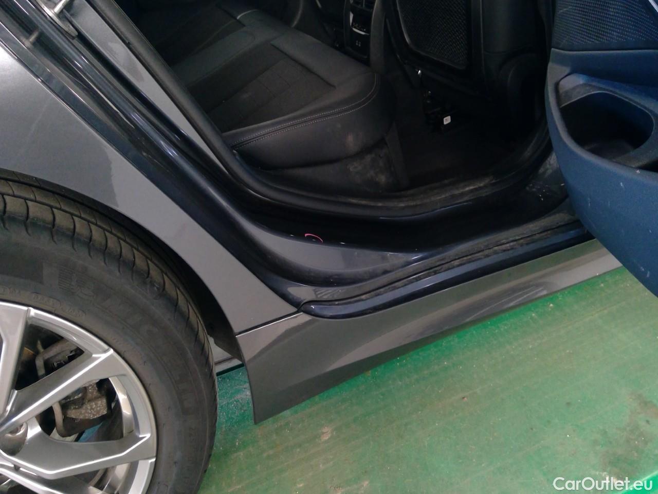  Bmw  Serie 3 320d Tour.xDr. Connect.Ed.Aut. #35
