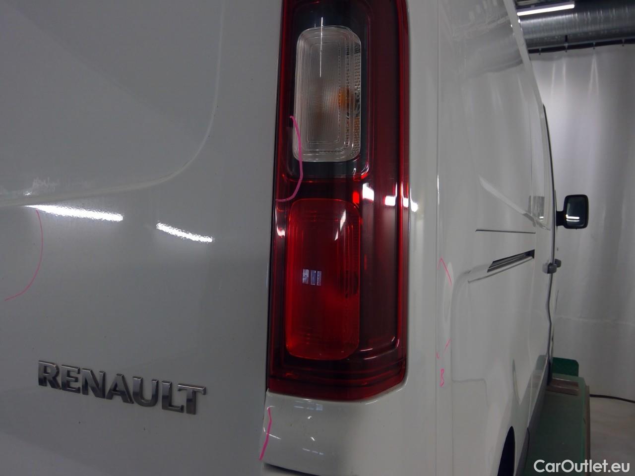  Renault  Trafic TRAFI 1.6 dCi 120 L2H1 Nordic #27