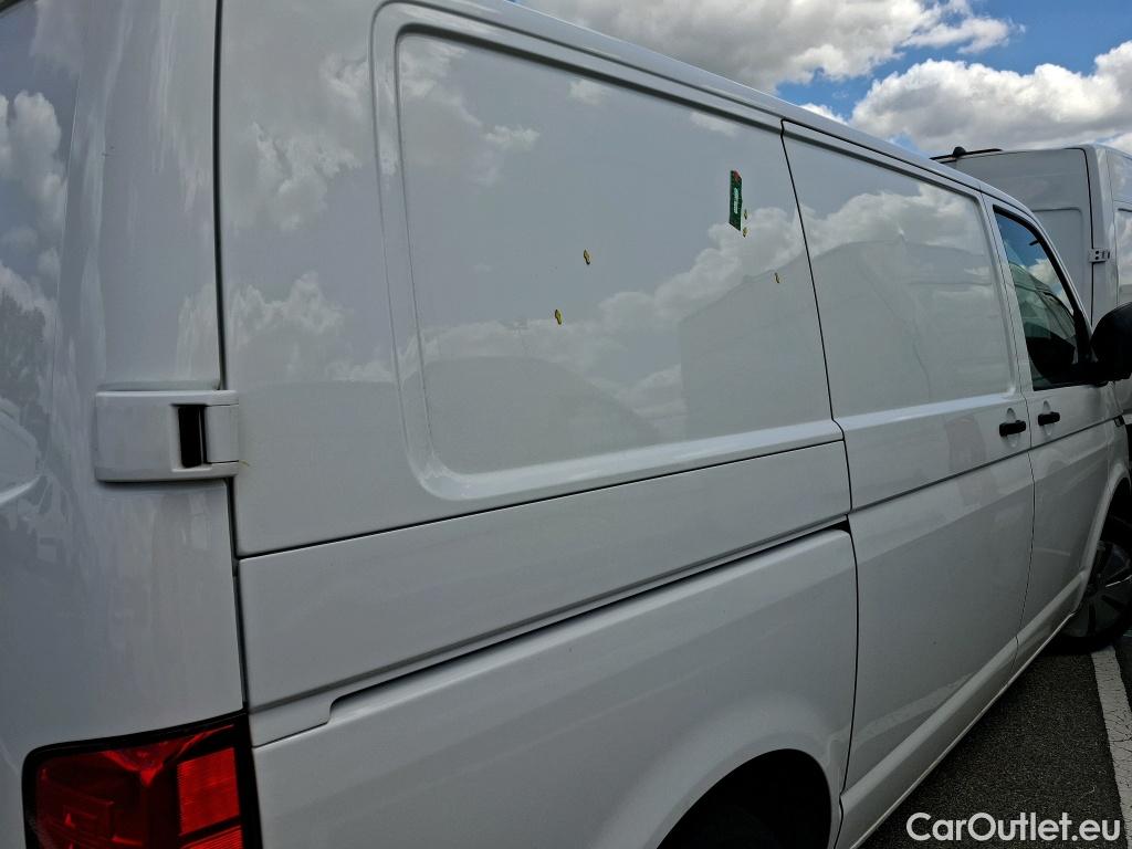  Volkswagen  Transporter VOLKSWAGEN  / 2019 / 4P / Fourgon tôlé 2.0 TDi 110 L1H1 Business #20