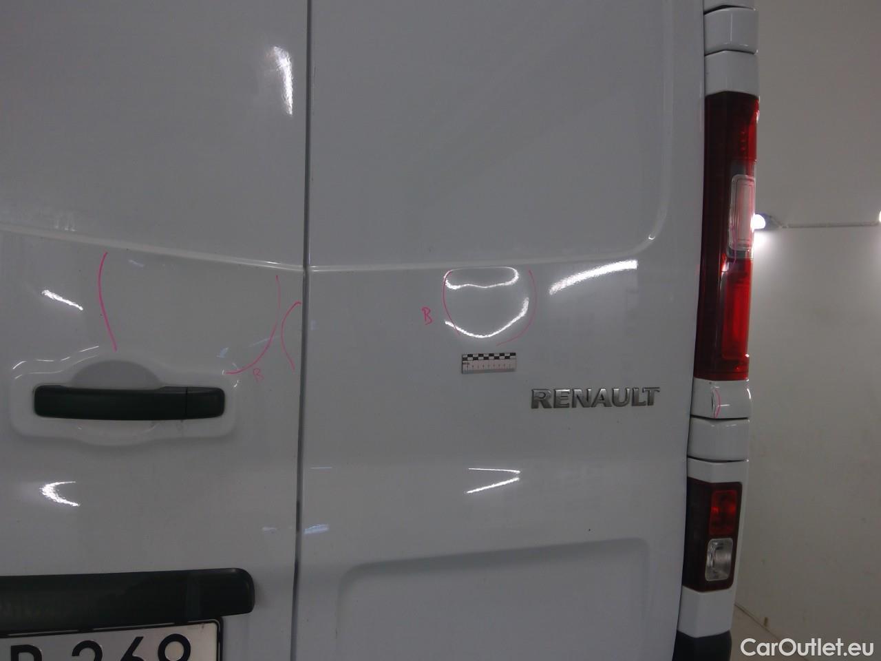 Renault  Trafic TRAFI 1.6 dCi 120 L2H1 Nordic #26
