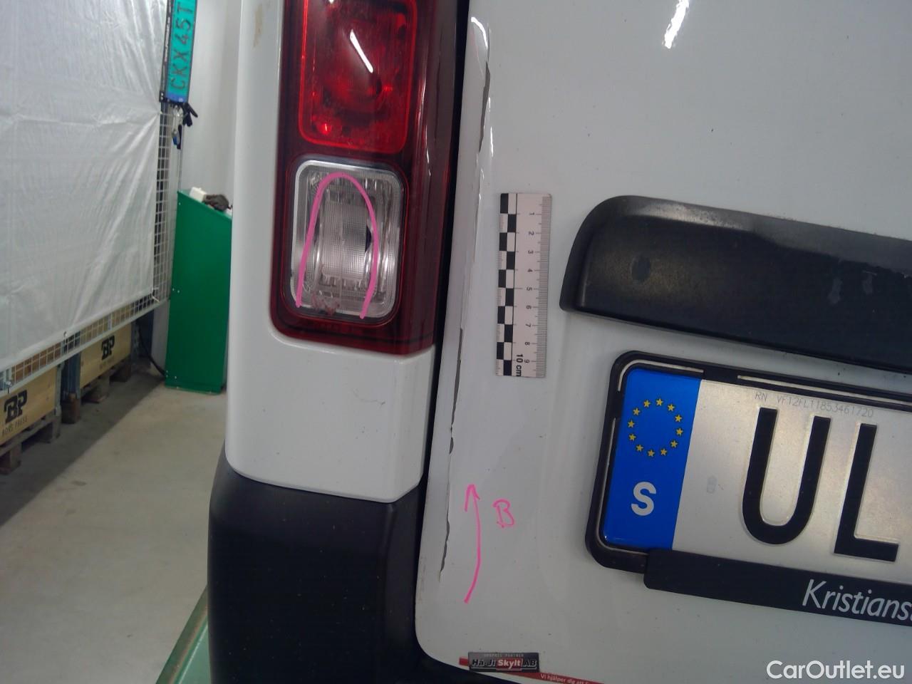  Renault  Trafic TRAFI 1.6 dCi 120 L2H1 Nordic #23