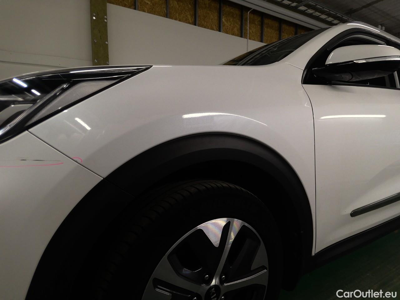  KIA  Niro e- Advanc.Plus & Techpaket #14