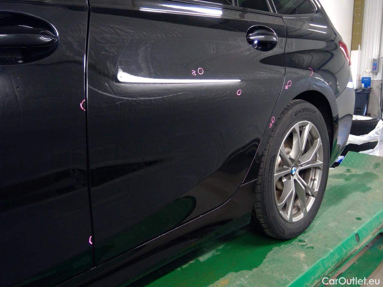  Bmw  Serie 3 330e Touring xDrive Connec.Aut #26