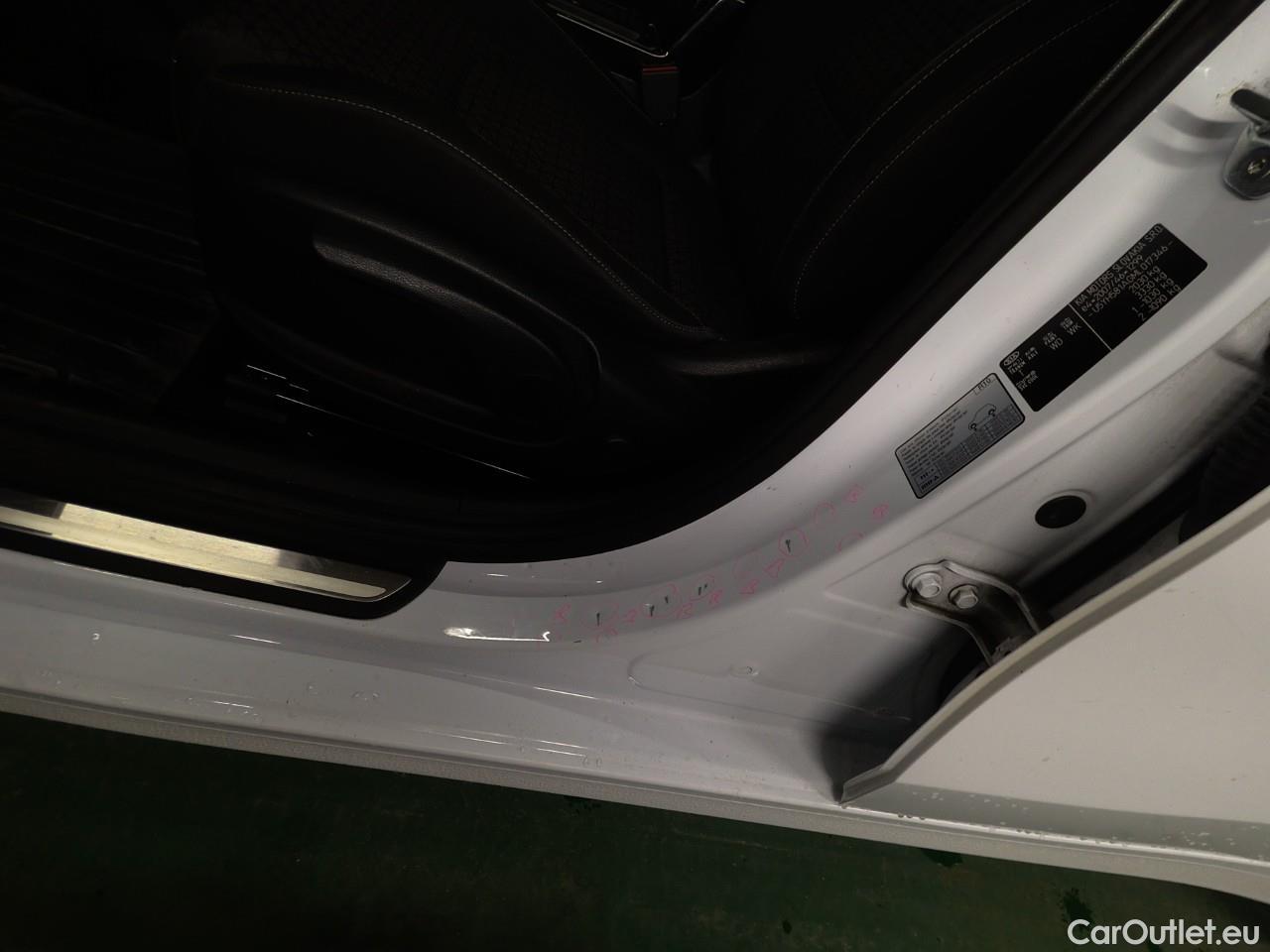  KIA  Cee'd ceed SW 1.6PHEV Advance 5d #3
