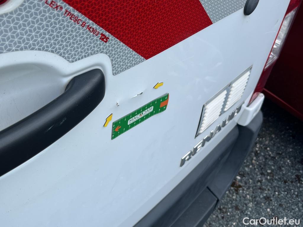  Renault  Master  Fourgon L2H2 3 3 Grand Confort dCi 135CV BVM6 E6dT #15