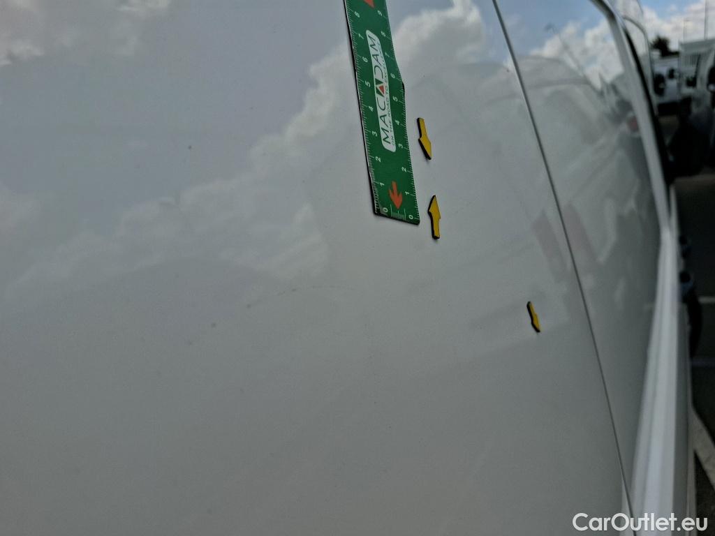  Volkswagen  Transporter VOLKSWAGEN  / 2019 / 4P / Fourgon tôlé 2.0 TDi 110 L1H1 Business #22