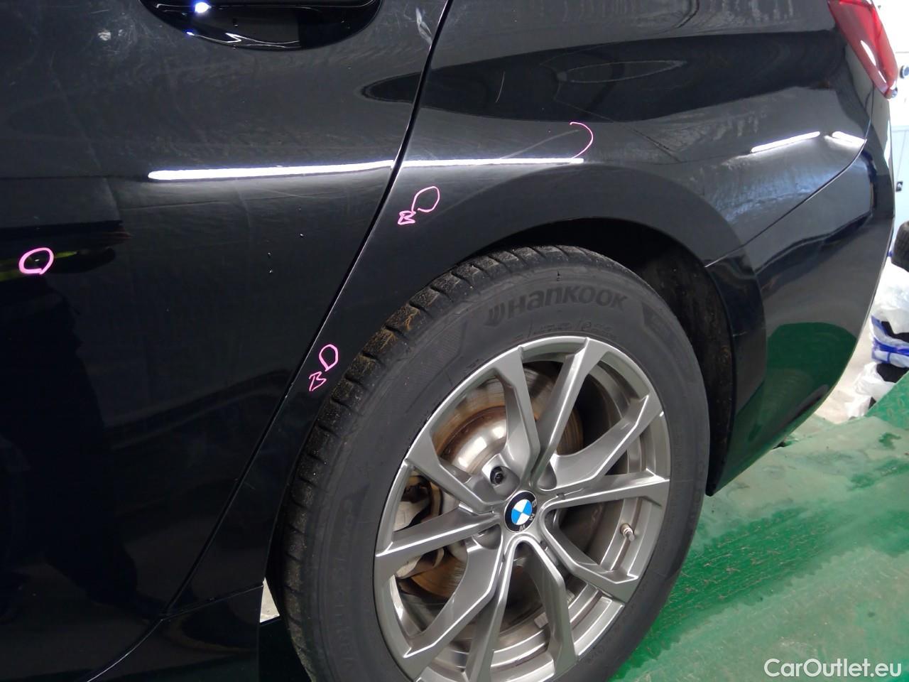  Bmw  Serie 3 330e Touring xDrive Connec.Aut #29