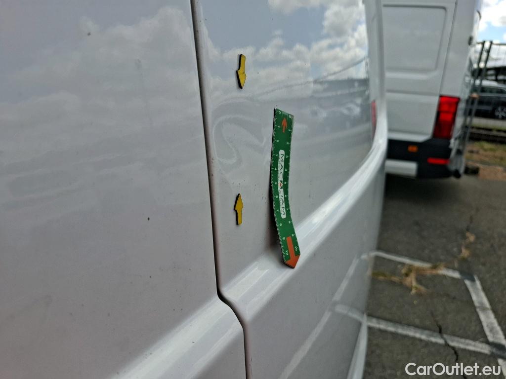  Volkswagen  Transporter VOLKSWAGEN  / 2019 / 4P / Fourgon tôlé 2.0 TDi 110 L1H1 Business #15