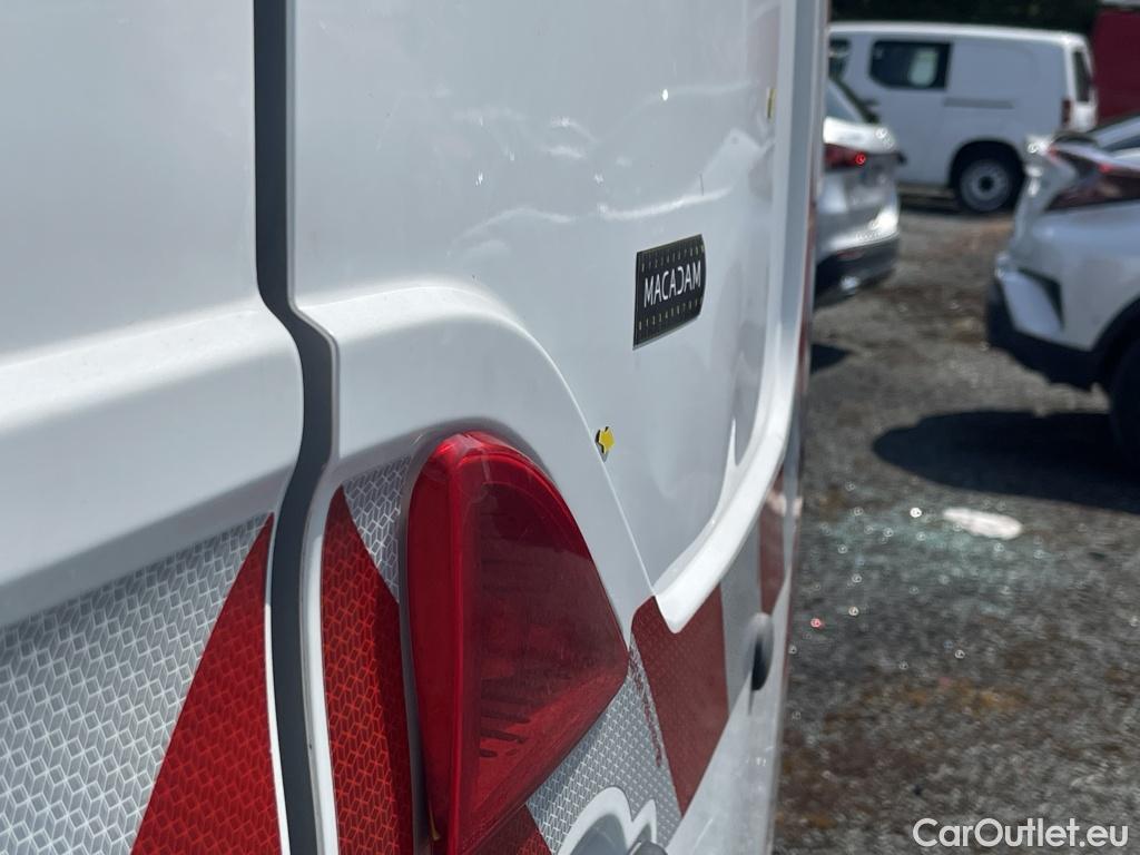  Renault  Master  Fourgon L2H2 3 3 Grand Confort dCi 135CV BVM6 E6dT #18