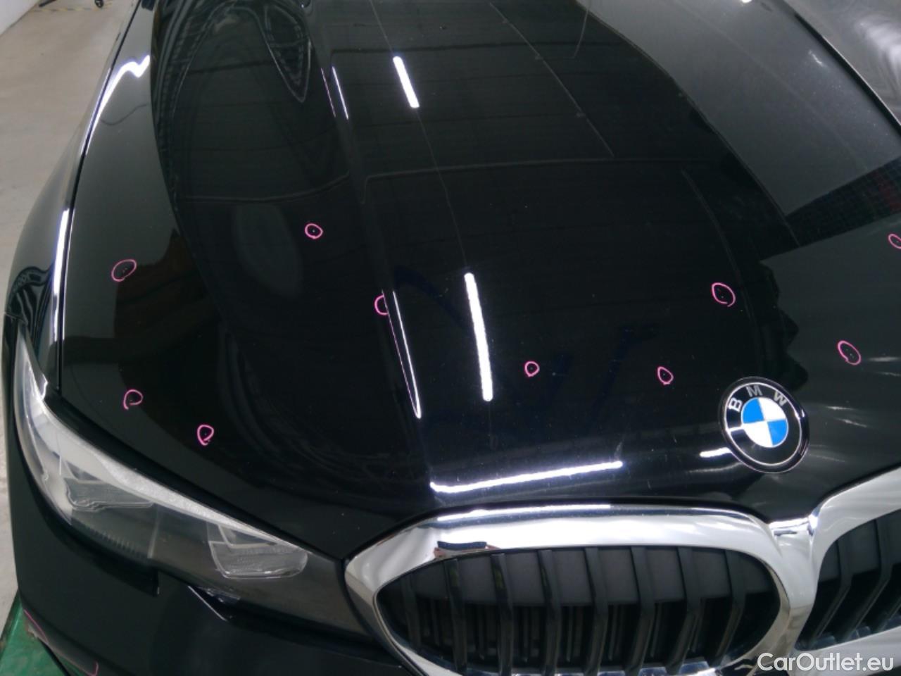  Bmw  Serie 3 330e Touring xDrive Connec.Aut #50