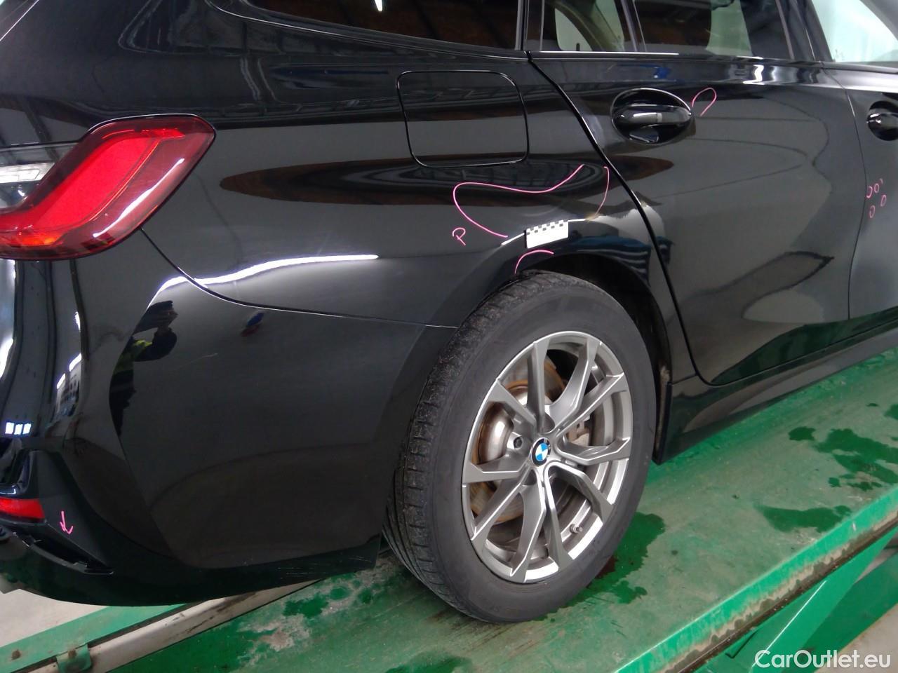  Bmw  Serie 3 330e Touring xDrive Connec.Aut #16