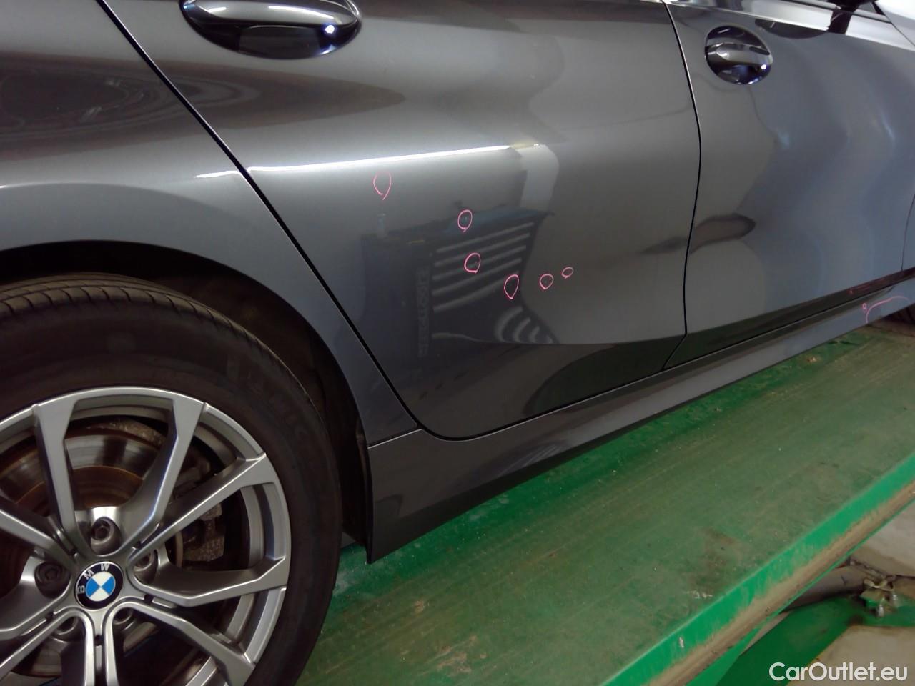  Bmw  Serie 3 320d Tour.xDr. Connect.Ed.Aut. #38