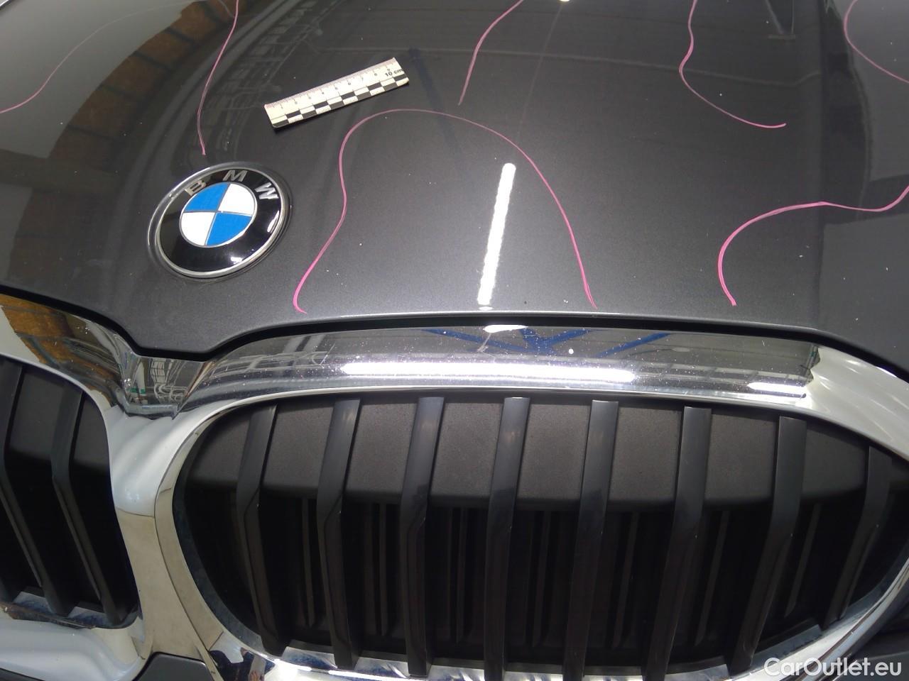  Bmw  Serie 3 320d Tour.xDr. Connect.Ed.Aut. #42