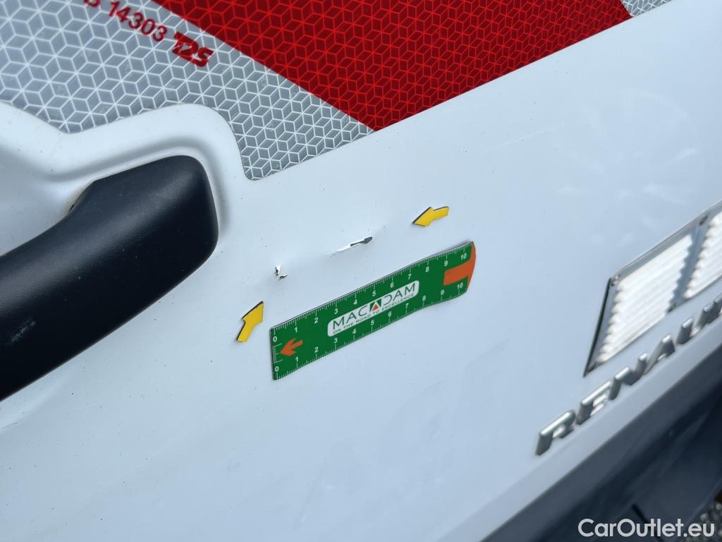  Renault  Master  Fourgon L2H2 3 3 Grand Confort dCi 135CV BVM6 E6dT #14
