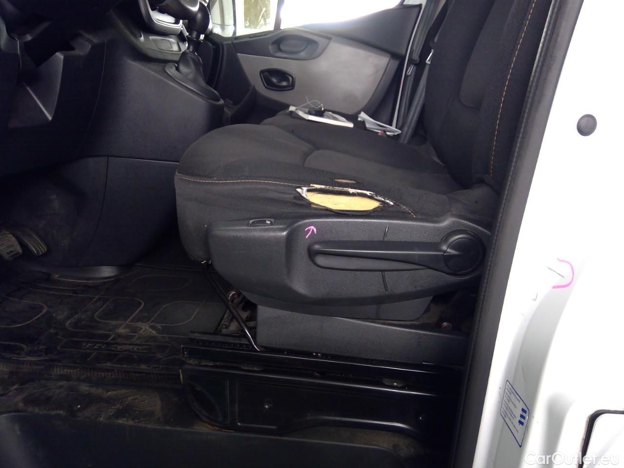  Renault  Trafic TRAFI 1.6 dCi 120 L2H1 Nordic #12