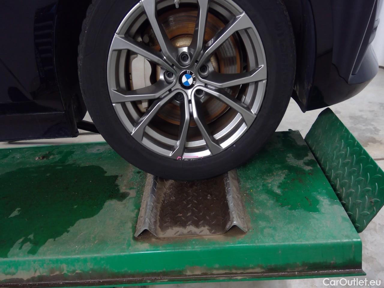  Bmw  Serie 3 330e Touring xDrive Connec.Aut #47