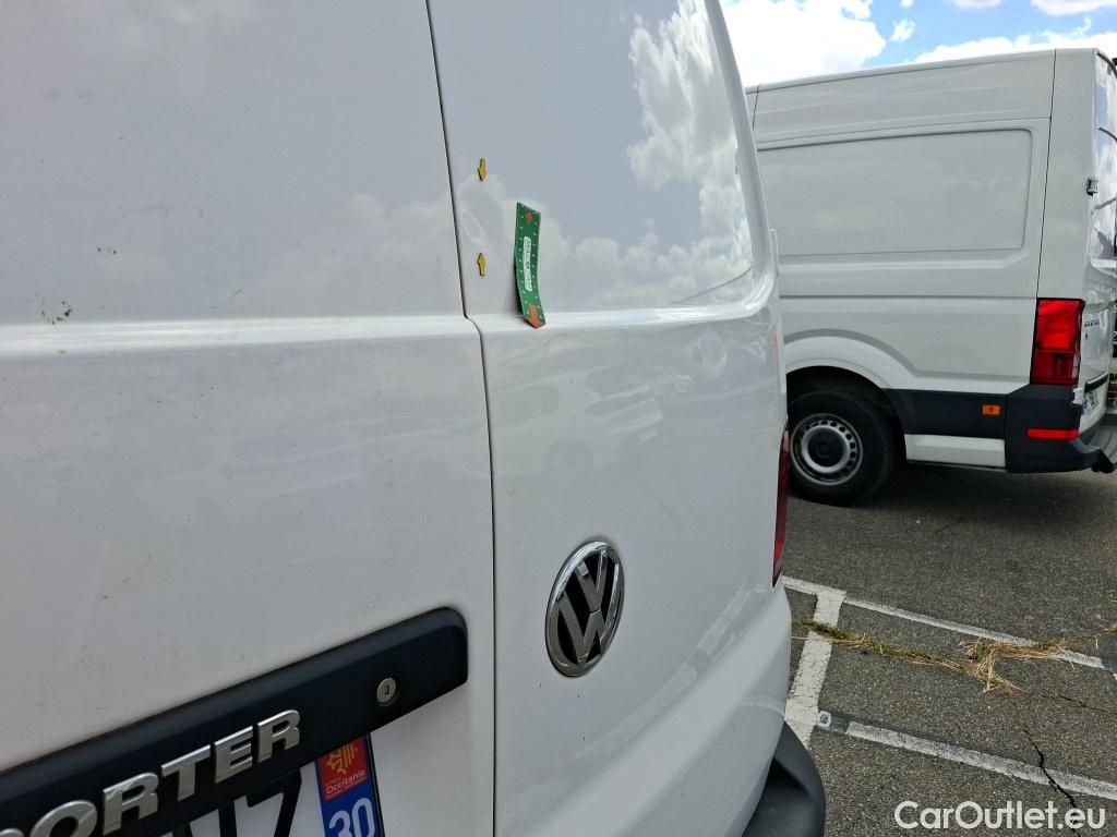  Volkswagen  Transporter VOLKSWAGEN  / 2019 / 4P / Fourgon tôlé 2.0 TDi 110 L1H1 Business #14