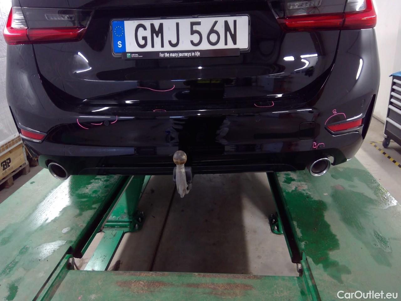  Bmw  Serie 3 330e Touring xDrive Connec.Aut #34
