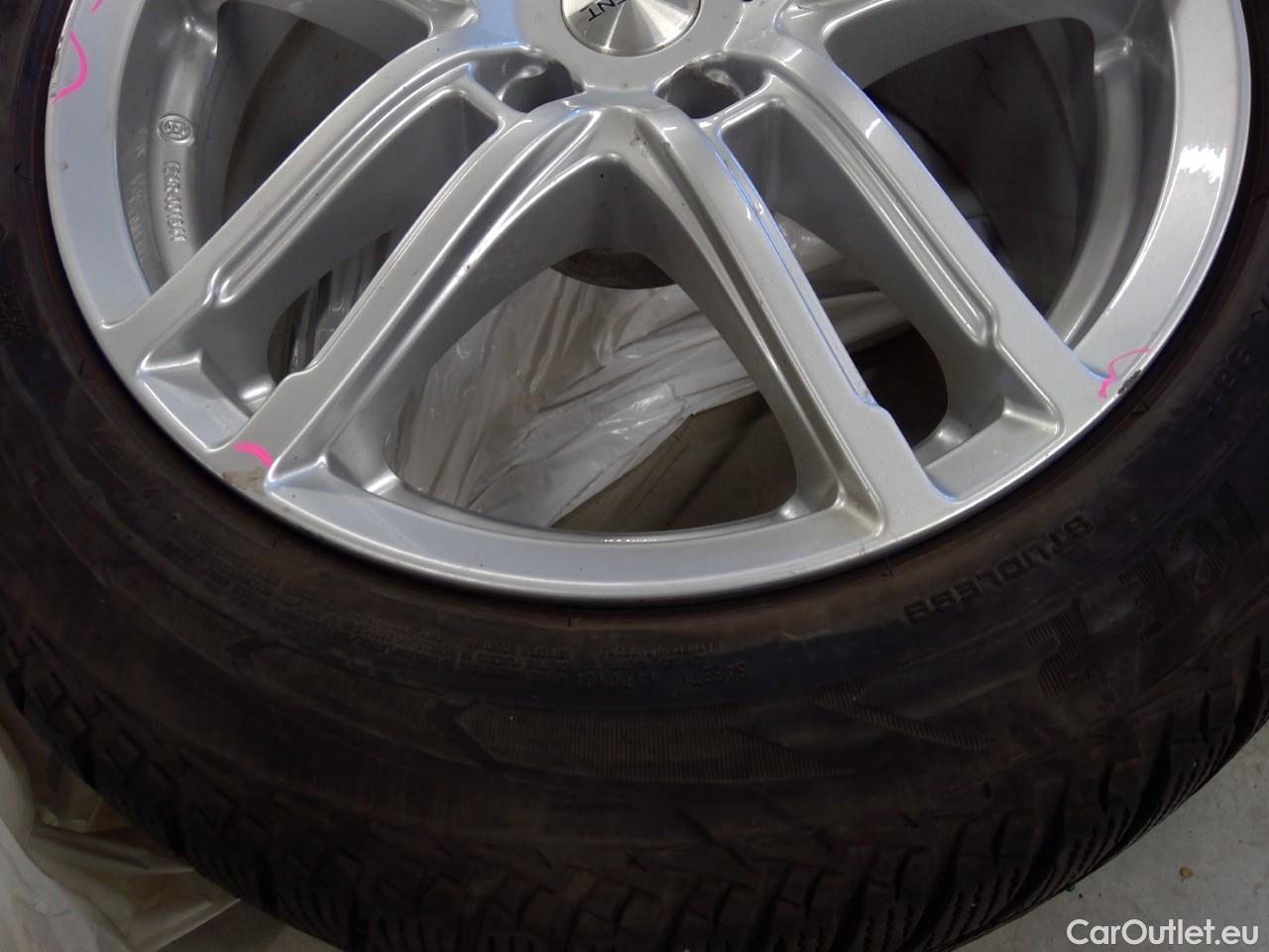  Bmw  Serie 3 320d Tour.xDr. Connect.Ed.Aut. #4