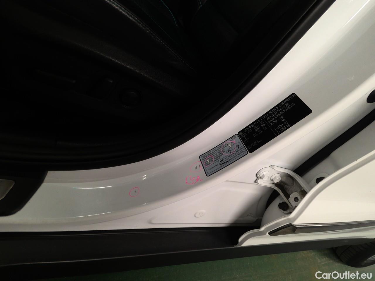  KIA  Niro e- Advanc.Plus & Techpaket #12
