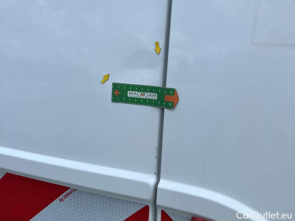  Renault  Master  Fourgon L2H2 3 3 Grand Confort dCi 135CV BVM6 E6dT #30