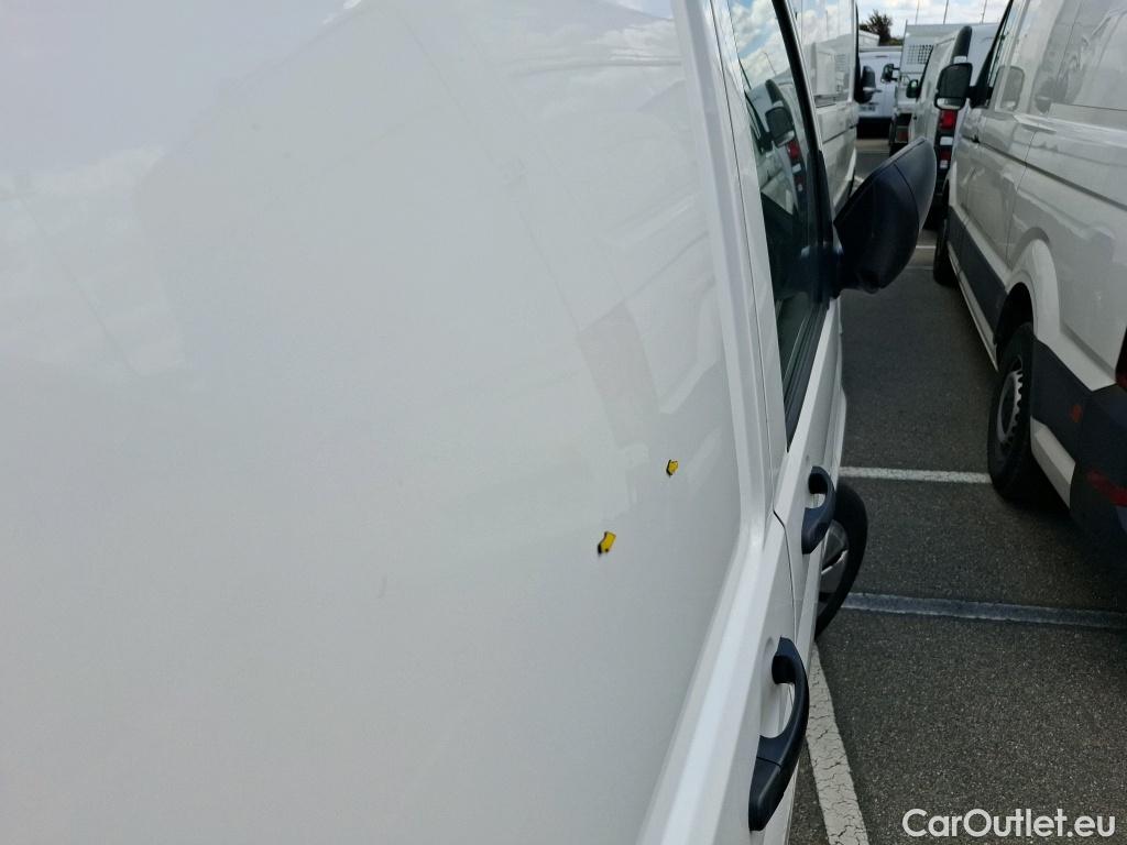  Volkswagen  Transporter VOLKSWAGEN  / 2019 / 4P / Fourgon tôlé 2.0 TDi 110 L1H1 Business #10