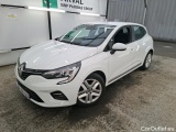  Renault  Clio  V Business 1.0 TCe 90CV BVM6 E6d 