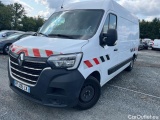  Renault  Master  Fourgon L2H2 3 3 Grand Confort dCi 135CV BVM6 E6dT 
